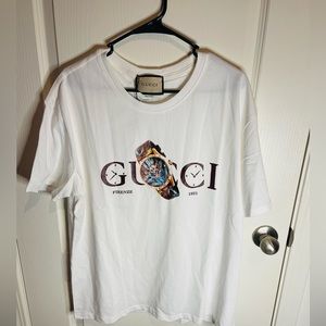 Gucci tshirt
